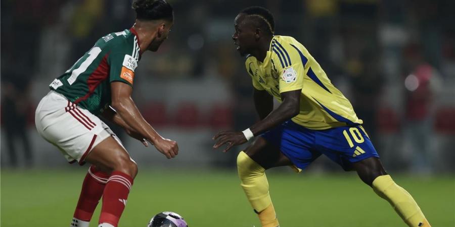 بالفيديو | النصر يعبر الاتفاق بثلاثية في الدوري السعودي.. ورونالدو يسجل