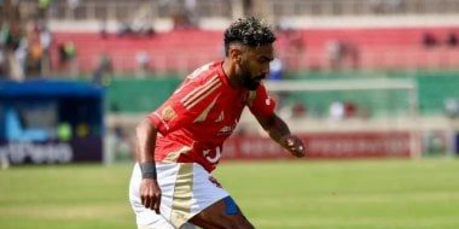 زى النهارده.. الأهلي بطلا للسوبر رقم 11 بعد ثلاثية الشحات وأجايى فى الزمالك - المساء الاخباري