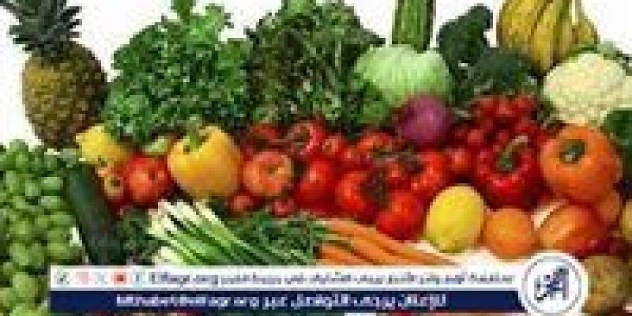 أسعار الخضروات اليوم الجمعة 20-9-2024 في قنا