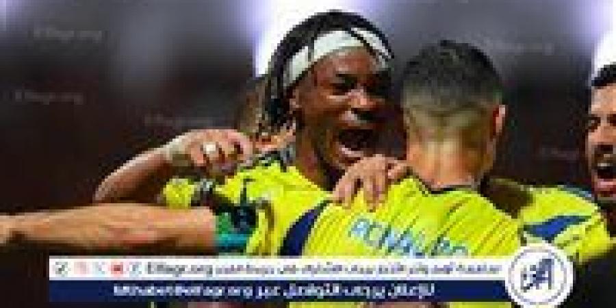 النصر يضرب الاتفاق بثلاثية في أول مباراة مع بيولي