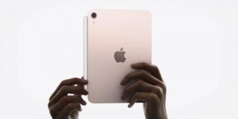 تقرير: iPad 2025 سيكون أول أجهزة أبل تحتوى على شرائح 5G - المساء الاخباري