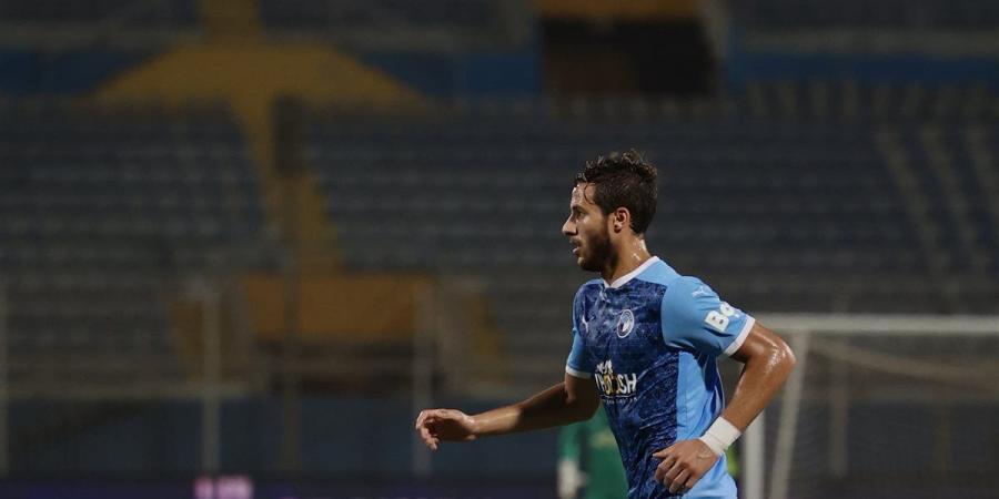 دوري أبطال أفريقيا.. بيراميدز يعبر الجيش الرواندي بثلاثية ويتأهل لدور المجموعات .. بوابة الفجر سبورت