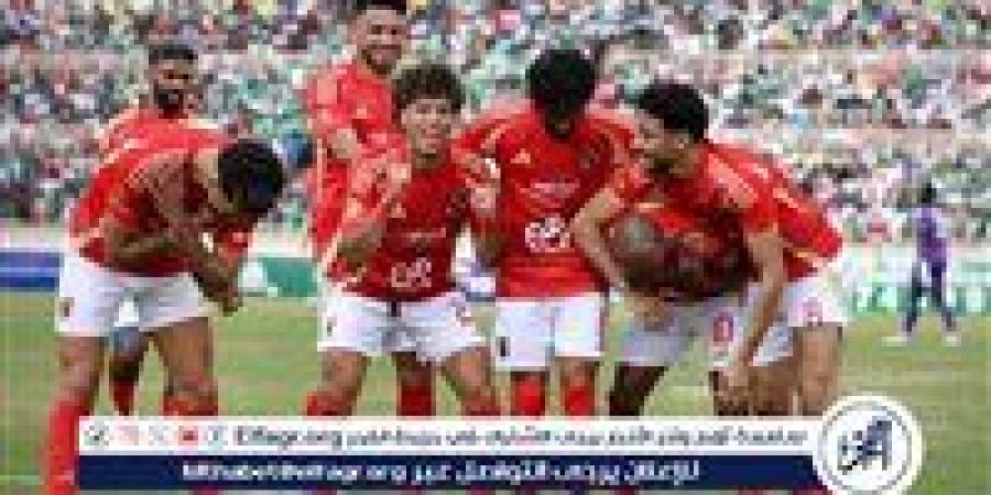 الأهلي في السوبر الأفريقي.. 8 ألقاب وذكرى أليمة أمام الزمالك