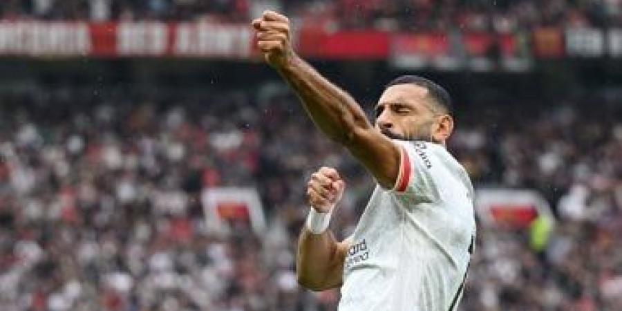 موعد مباراة ليفربول ضد بورنموث أحد ضحايا محمد صلاح المفضلين بالدوري الإنجليزي - المساء الاخباري