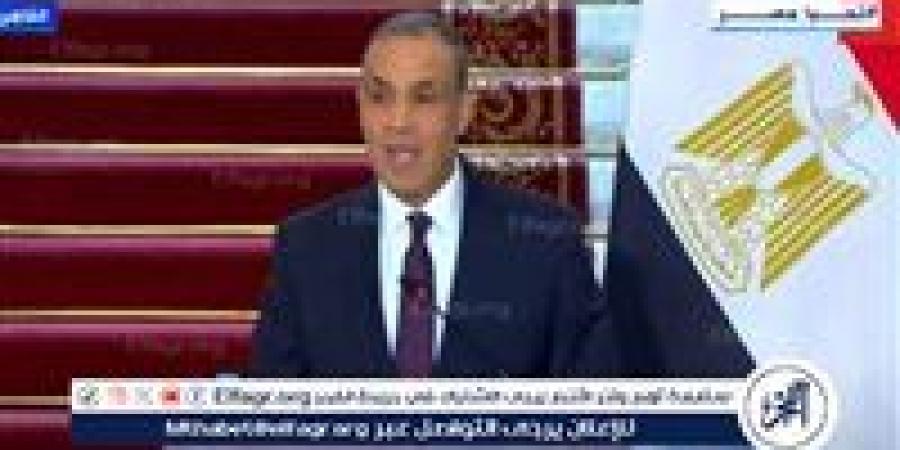 وزير الخارجية: الجهد المصري مع قطر والولايات المتحدة لن يتوقف ونعمل على حقن دماء الفلسطينيين