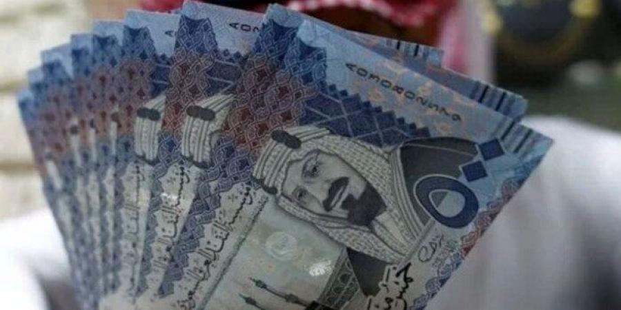 سعر الريال السعودي في مصر اليوم.. الأحد 22 سبتمبر 2024 - بوابة المساء الاخباري