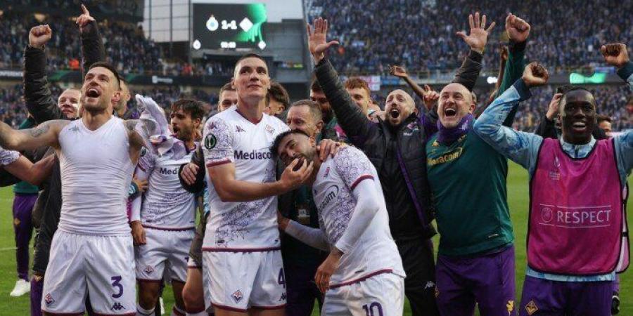 بسيناريو مجنون.. فيورنتينا يعبر لاتسيو ويحقق فوزه الأول في الدوري الإيطالي «فيديو» - بوابة المساء الاخباري