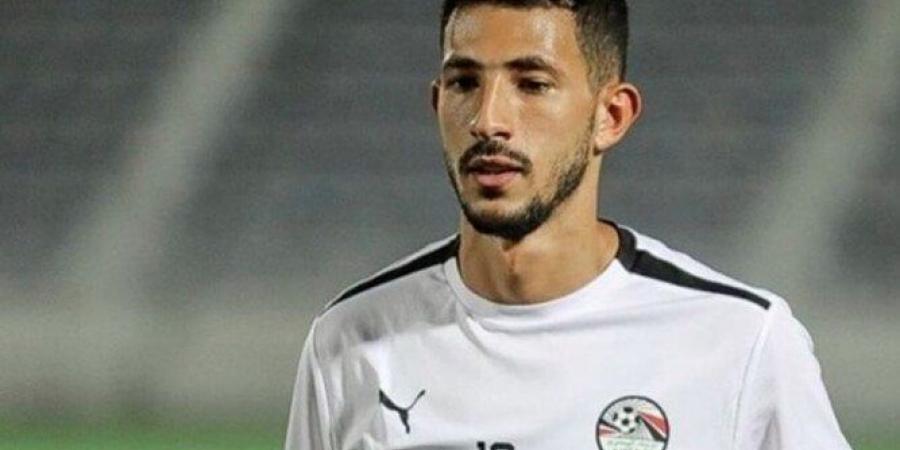 خالد الغندور: أحمد فتوح قد يظهر في قائمة الزمالك للسوبر الإفريقي - بوابة المساء الاخباري