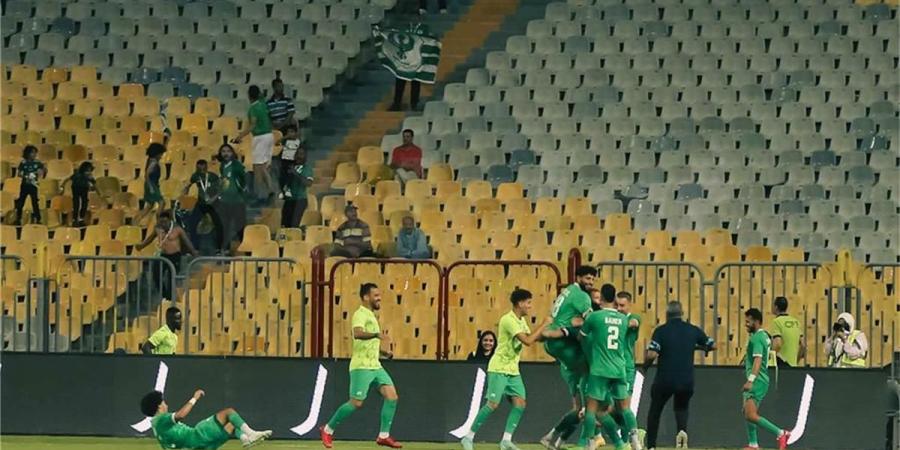 موعد والقناة الناقلة لمباراة المصري والهلال الليبي اليوم في الكونفدرالية