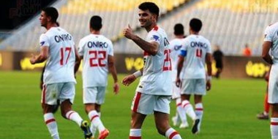 الزمالك يتوجه للسعودية بطائرة خاصة الثلاثاء لمواجهة الأهلي فى السوبر - المساء الاخباري