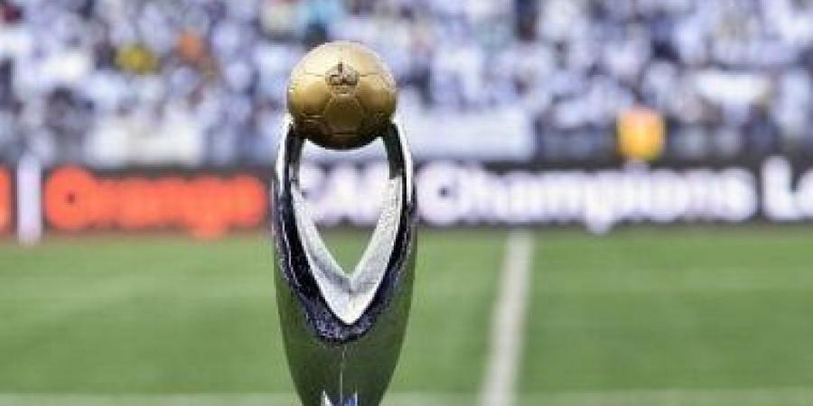 8 أندية عربية.. اعرف المتأهلين لمجموعات دورى أبطال أفريقيا 2024-2025 - المساء الاخباري