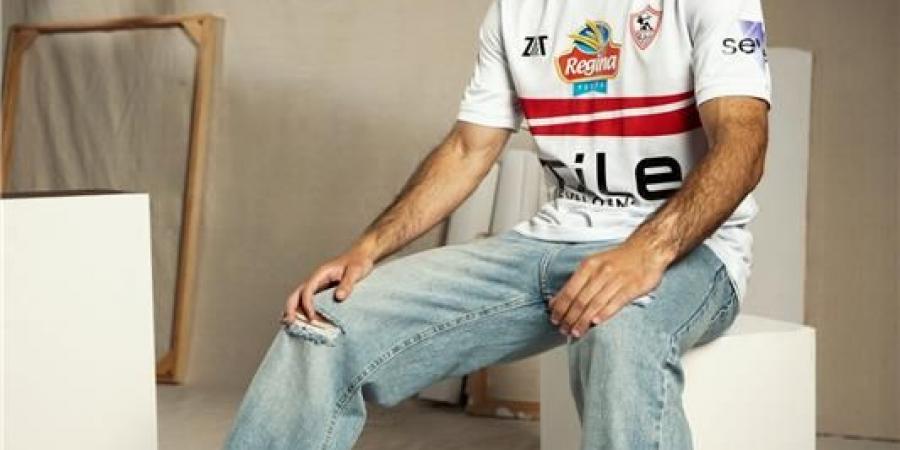 بينها الأسود.. الزمالك يقرر الإعلان عن زي الموسم الجديد بعد السوبر الإفريقي