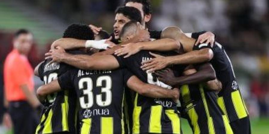 اتحاد جدة يفتقد دانيلو بيريرا أمام العين والخليج بسبب الإصابة - المساء الاخباري