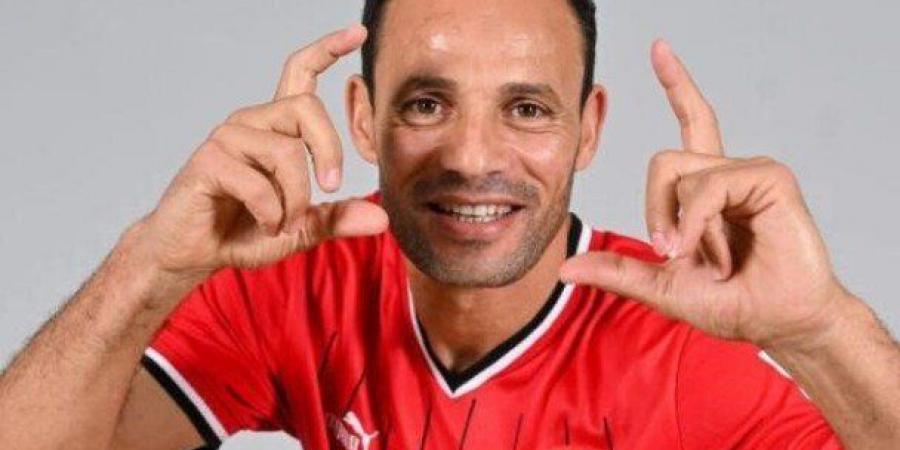 حسام باولو لـ«الأسبوع»: الأهلي «تقيل جدًا».. وكافته أرجح من الزمالك لحصد السوبر الإفريقي - بوابة المساء الاخباري