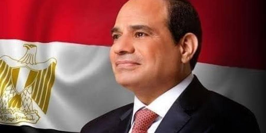 الرئيس السيسي يهنئ الحاكم العام لبليز بذكرى يوم الاستقلال - بوابة المساء الاخباري