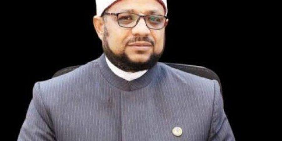 شيخ الأزهر يكلف الدكتور محمد الجندي بمهام أمين مجمع البحوث الإسلامية - بوابة المساء الاخباري