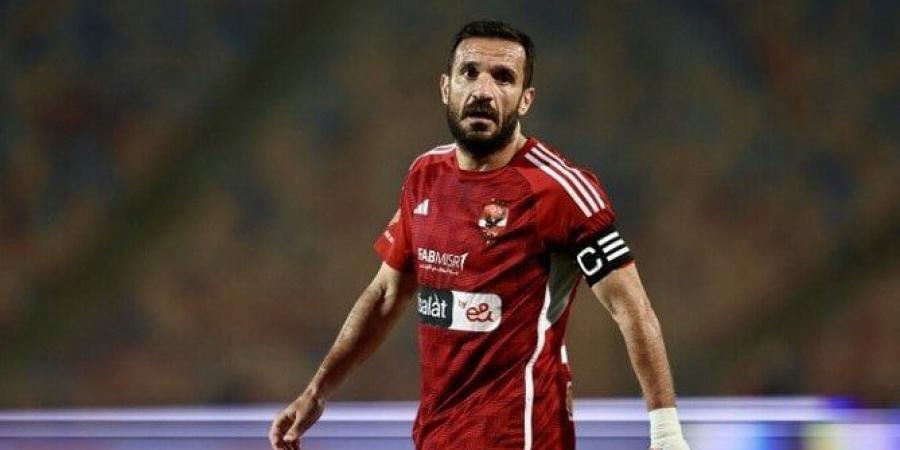 منذر الكبير: علي معلول لاعب استثنائي.. والأهلي خسران في حالة رحيله - بوابة المساء الاخباري