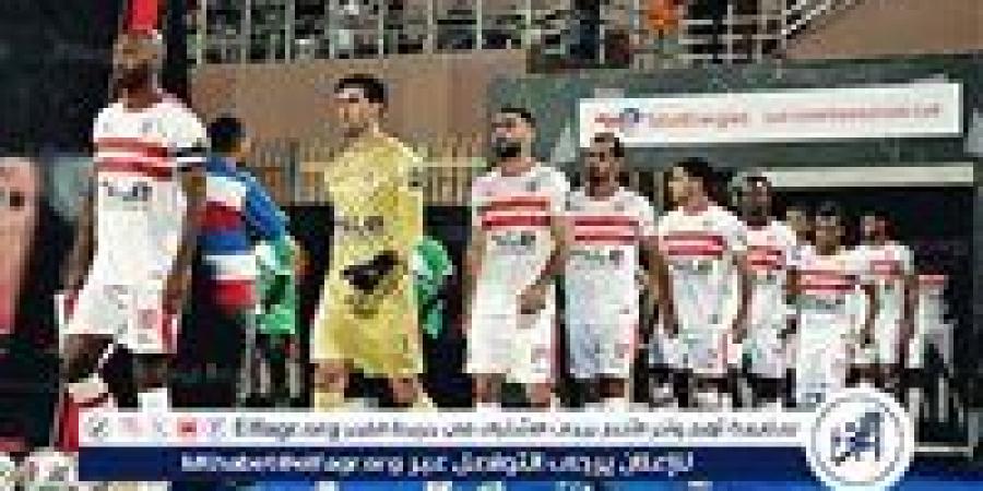 حسين لبيب يطمئن على ترتيبات الزمالك قبل السوبر الإفريقي