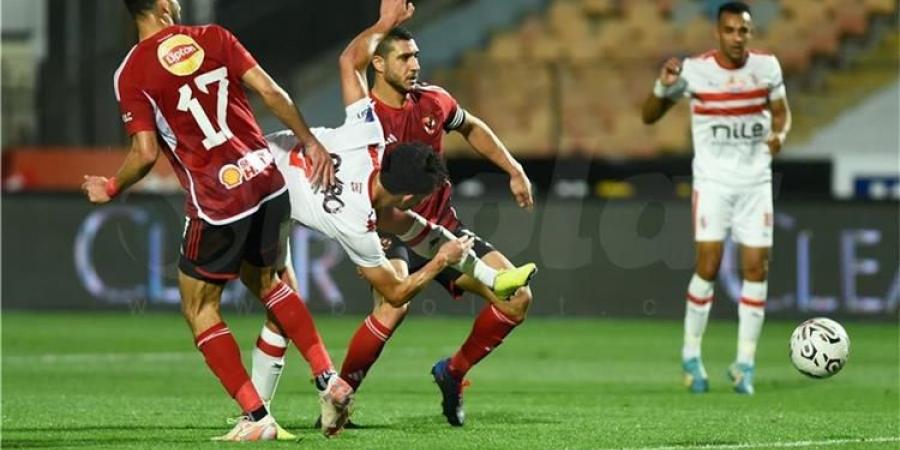 معلقين مباراة الأهلي والزمالك في كأس السوبر الإفريقي