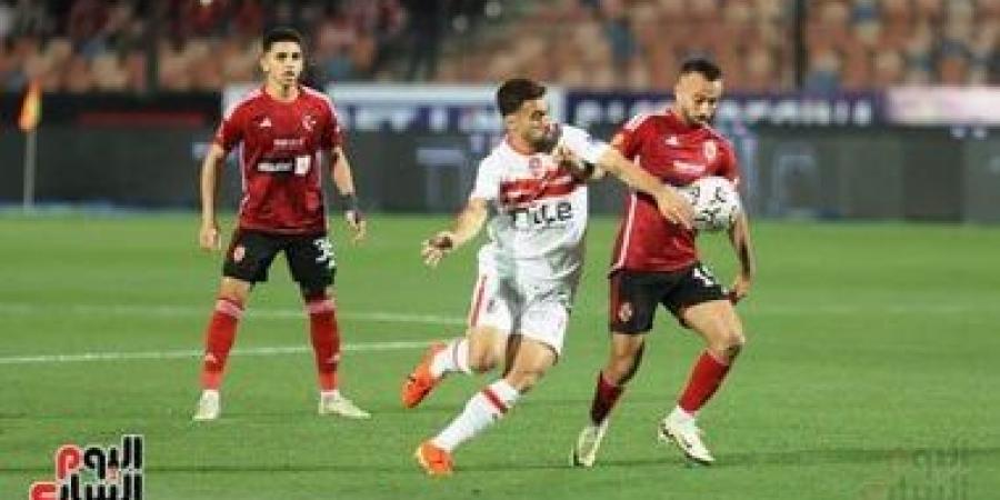 القنوات الناقلة لمباراة الأهلى والزمالك فى كأس السوبر الأفريقى - المساء الاخباري