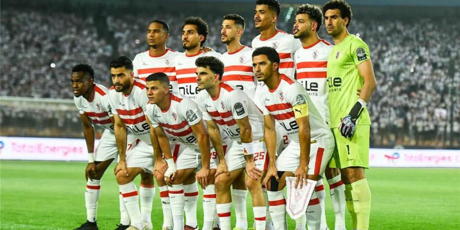 جوميز يستقر على مركز عمر جابر في مباراة الأهلي والزمالك بالسوبر الإفريقي