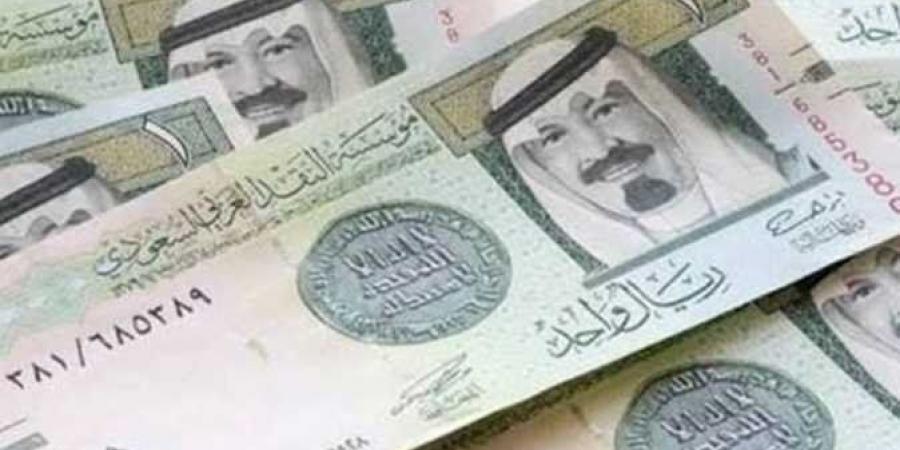 سعر الريال السعودي اليوم في البنك الأهلي - بوابة المساء الاخباري