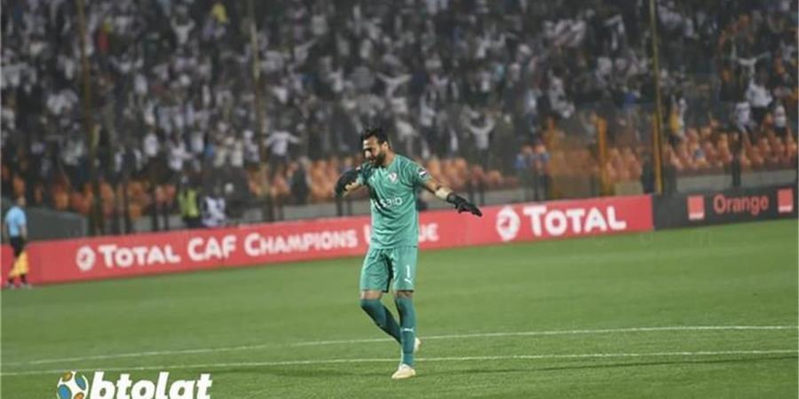 أبوجبل يتوقع الفائز بـ السوبر الإفريقي بين الأهلي والزمالك