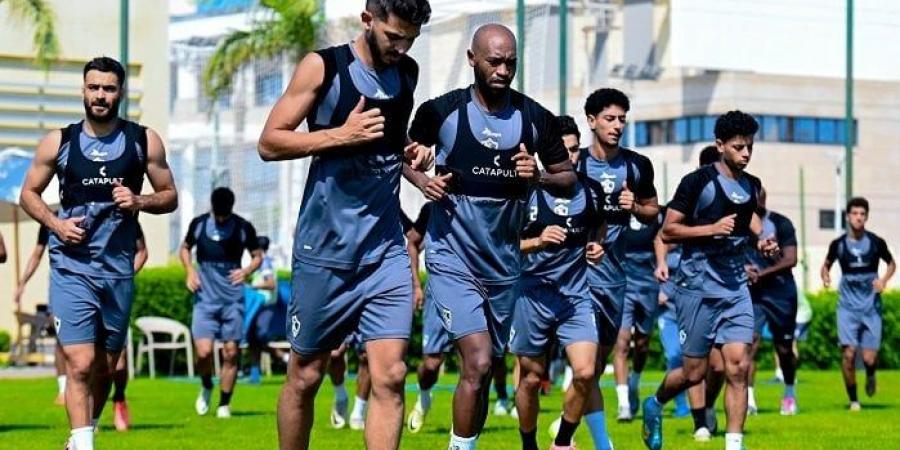 السوبر الأفريقي.. الزمالك يخوض أول مران فى السعودية اليوم - بوابة المساء الاخباري