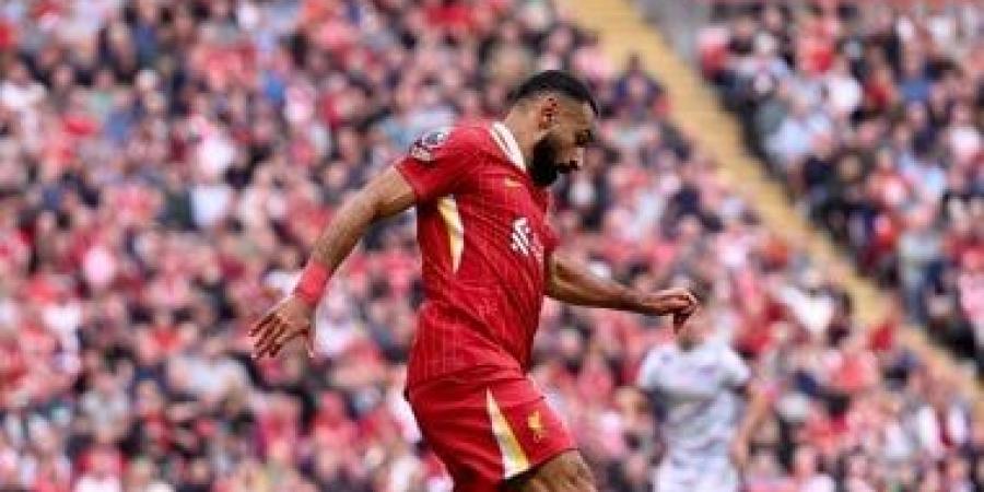 هل يجدد محمد صلاح عقده مع ليفربول بعد نجاح تجربته مع سلوت؟ - المساء الاخباري