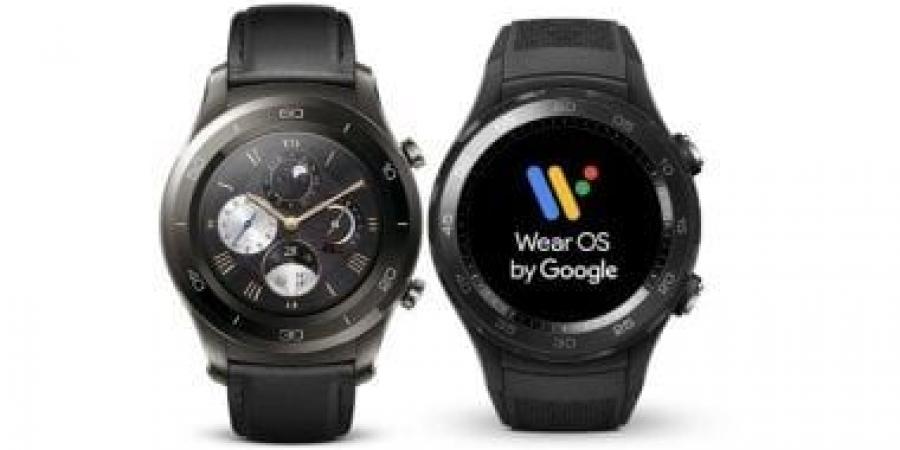 جوجل تطرح تحديث Watch OS 5 إلى ساعتها Pixel Watch و Pixel Watch 2 - المساء الاخباري