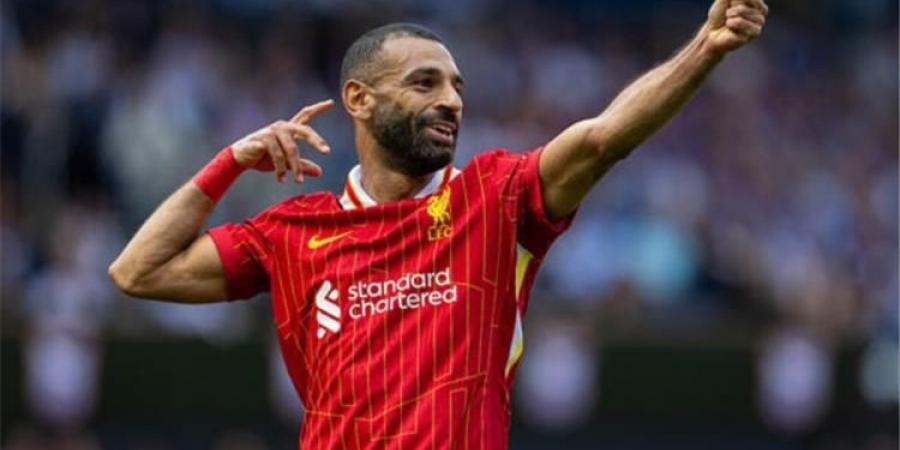 محمد صلاح وأرنولد وفان دايك.. من يرغب في البقاء مع ليفربول؟