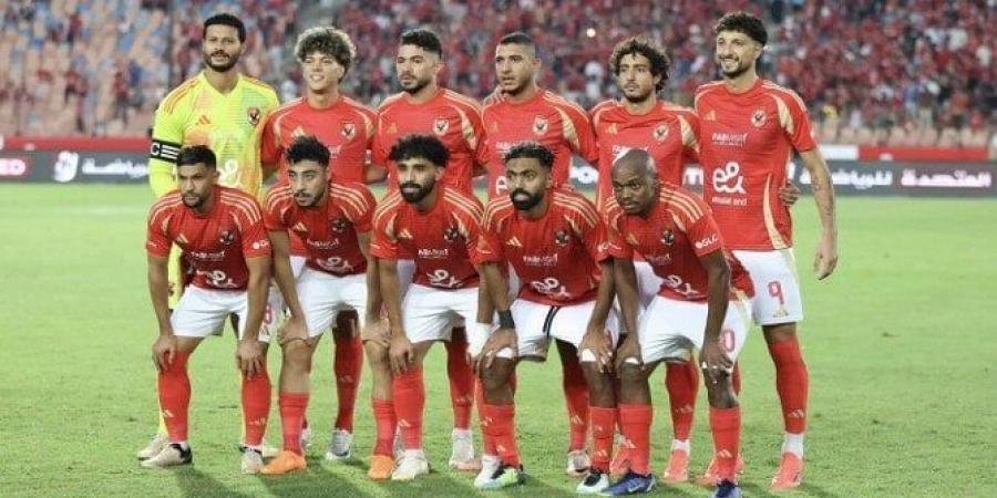 الأهلي يشارك في اجتماعات «فيفا» للاستعداد لبطولة «إنتركونتيننتال» - بوابة المساء الاخباري