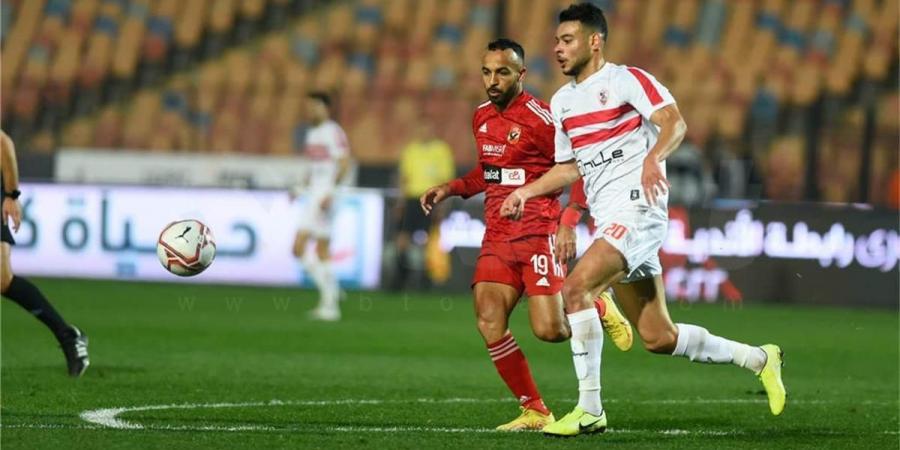 كاف لـ بطولات: مكافآت إضافية من السعودية لـ الأهلي والزمالك