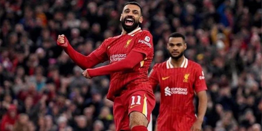 لخلافة محمد صلاح.. ليفربول يضع عينه على صفقة هجومية من ريال مدريد