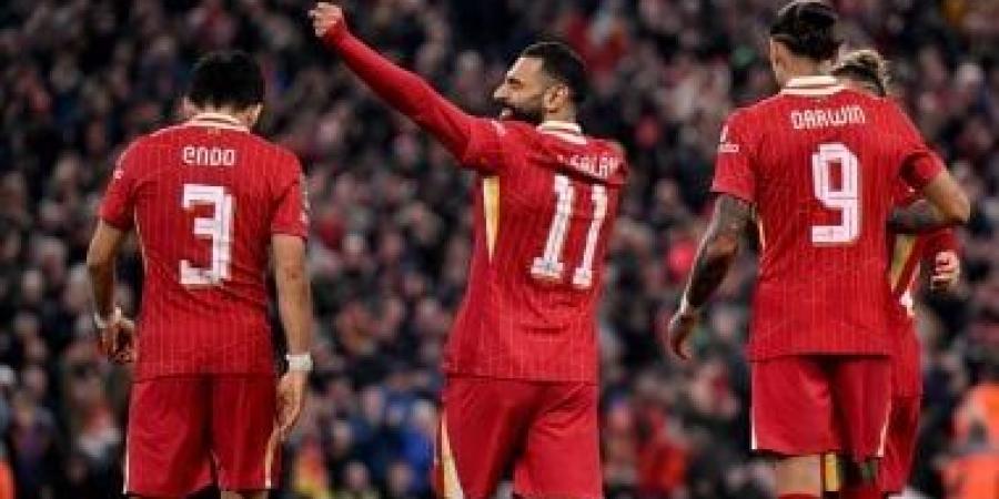 أهداف الأربعاء.. محمد صلاح يهز شباك وست هام وفوز برشلونة على خيتافى - المساء الاخباري