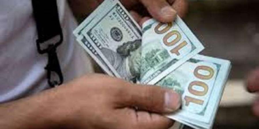 سعر الدولار اليوم الخميس 26-9-2024 في البنوك - بوابة المساء الاخباري