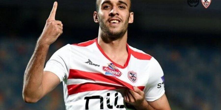 عاجل.. ناصر منسي يتعادل لـ الزمالك أمام الأهلي في السوبر الإفريقي «فيديو» - بوابة المساء الاخباري