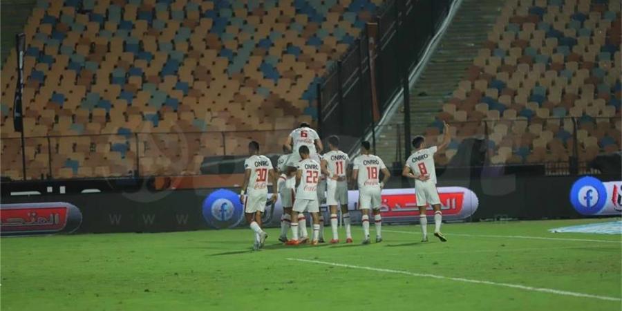 بدلاء الزمالك أمام الأهلي في السوبر الإفريقي.. كونراد يجاور عمر فرج