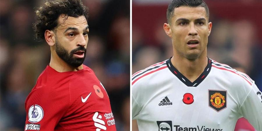 فيديو | بين محمد صلاح ورونالدو.. كالوم أودوي يختار أفضل جناح في الدوري الإنجليزي