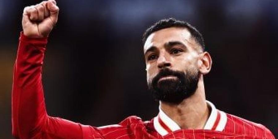 محمد صلاح يقود ليفربول للفوز على وولفرهامبتون وتصدر الدوري الإنجليزي.. فيديو - المساء الاخباري