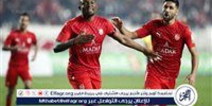 مدرب شباب بلوزداد: التعادل مع وفاق سطيف في الدوري الجزائري خيبة أمل