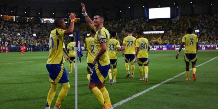 موعد مباراة النصر ضد الريان في دوري أبطال آسيا للنخبة والقنوات الناقلة والمعلق - بوابة المساء الاخباري