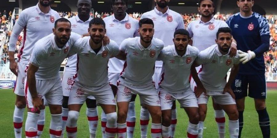 النجم الساحلي يحقق فوزه الأول في الدوري التونسي - بوابة المساء الاخباري